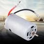RC Car Metal 550 Brush Motors Compatible with WLtoys 144001 1/14 Four-wheel Drive Model Car Kits