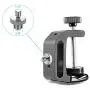 Neewer 15 Pieces 1/4'' 3/8'' Metal Threaded Screw Converter Adapter for DSLR Camera,Tripod,Shoulder Rig,Light Stand,Camera Cage Neewer 15 Pieces 1/4'' 3/8'' Metal Threaded Screw Converter Adapter for DSLR Camera,Tripod,Shoulder Rig,Light Stand,Camera Cage