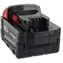 Milwaukee 48-11-1828 M18 XC RED LITHIUM 18-Volt Lithium-ion Cordless Tool Battery ( 2 pack ) Milwaukee 48-11-1828 M18 XC RED LITHIUM 18-Volt Lithium-ion Cordless Tool Battery ( 2 pack )