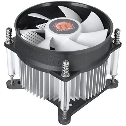 Thermaltake Gravity i2 95W Intel LGA 1156/1155/1150/1151 92mm CPU Cooler CLP0556-D