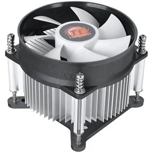 Thermaltake Gravity i2 95W Intel LGA 1156/1155/1150/1151 92mm CPU Cooler CLP0556-D