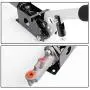 Universal E-Brake Racing Hydraulic Handbrake Drift Hand Brake Lever Metal Black