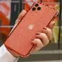 iPhone Xs Max Diamond Bumper for Women, DMaos Sparkly Rhinestone Metal Bumper with Front and Back Glitter Sticker, Luxury for iPhone 10s Max 6.5 inch - Red iPhone Xs Max Diamond Bumper for Women, DMaos Sparkly Rhinestone Metal Bumper with Front and Back Glitter Sticker, Luxury for iPhone 10s Max 6.5 inch - Red