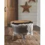 Signature Design by Ashley - Shellmond Accent Cocktail Table with Storage - Farmhouse - Wood/Metal Signature Design by Ashley - Shellmond Accent Cocktail Table with Storage - Farmhouse - Wood/Metal