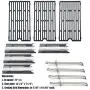 Direct Store Parts Kit DG207 Replacement for Vermont Castings Rebuild Kit Burner,Heat Plates,Cooking Grill Grids Direct Store Parts Kit DG207 Replacement for Vermont Castings Rebuild Kit Burner,Heat Plates,Cooking Grill Grids