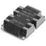 EBTOOLS Heat Sink for Purley Platform, NK‑P0067PS LGA 3647‑0 1U X11 CPU Heat Sink Cooling Computer Accessories EBTOOLS Heat Sink for Purley Platform, NK‑P0067PS LGA 3647‑0 1U X11 CPU Heat Sink Cooling Computer Accessories