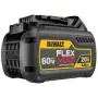 DEWALT 20V/60V MAX Batteries, Premium, 6.0-Ah, 2-Pack (DCB606-2) DEWALT 20V/60V MAX Batteries, Premium, 6.0-Ah, 2-Pack (DCB606-2)