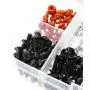 prorcmodel 270 in One Set Screws Box Repair Tool Kit for 1/10 HSP RC Car DIY Kits 94188 prorcmodel 270 in One Set Screws Box Repair Tool Kit for 1/10 HSP RC Car DIY Kits 94188