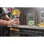 DEWALT 20V Max XR Cordless Router, Brushless, Tool Only (DCW600B), Black-v186, Mini-v186 DEWALT 20V Max XR Cordless Router, Brushless, Tool Only (DCW600B), Black-v186, Mini-v186