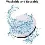 JEDELEOS Replacement Kit Compatible with Eureka PowerSpeed Vacuum, Fits Model NEU180,NEU182,NEU186,NEU188,NEU190,NEU192A, Compare to Part # E0202 & E0205 - Including 2 Belts & 1 Foam Filter JEDELEOS Replacement Kit Compatible with Eureka PowerSpeed Vacuum, Fits Model NEU180,NEU182,NEU186,NEU188,NEU190,NEU192A, Compare to Part # E0202 & E0205 - Including 2 Belts & 1 Foam Filter