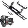 RCLions Metal Rear Bumper Protection Bar for TRX-6 6x6 1/10 RC Crawler Car