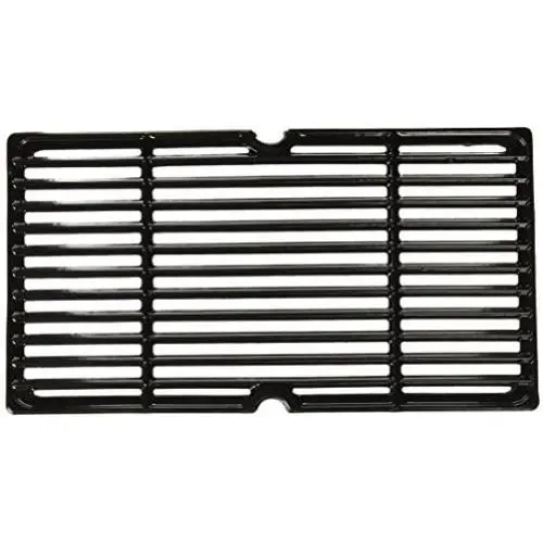 Music City Metals 69563 Gloss Cast Iron Cooking Grid Replacement for Select Charbroil Gas Grill Models, Set of 3 Music City Metals 69563 Gloss Cast Iron Cooking Grid Replacement for Select Charbroil Gas Grill Models, Set of 3
