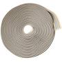 GSSI Sealants Butyl Tape 1/8'' x 3/4'' x 50 Gray (Choose 3/4'' or 1'' Width)