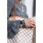 SWEES Sport Band Compatible with iWatch 38mm 40mm 42mm 44mm, Shiny Bling Glitter Soft Slim Thin Narrow Small Replacement Silicone Strap Compatible for iWatch Series 6 5 4 3 2 1 SE Sport Edition Women