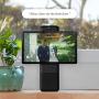 Facebook Portal Plus - Smart Video Calling 15.6” Touch Screen Display with Alexa - Black Facebook Portal Plus - Smart Video Calling 15.6” Touch Screen Display with Alexa - Black