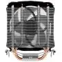 ARCTIC Freezer 7 X - Compact Multi-Compatible CPU Cooler, 100 mm PWM Fan, Compatible with Intel & AMD Sockets, 300-2000 RPM (PWM Controlled), Pre-Applied MX-2 Thermal Paste ARCTIC Freezer 7 X - Compact Multi-Compatible CPU Cooler, 100 mm PWM Fan, Compatible with Intel & AMD Sockets, 300-2000 RPM (PWM Controlled), Pre-Applied MX-2 Thermal Paste