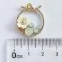 Chenkou Craft Random 20pcs Wholesale Lots Mix Alloy Resin Rhinestone Flowers Pendants Charms Beads Bracelet Necklace Jewelry Findings Chenkou Craft Random 20pcs Wholesale Lots Mix Alloy Resin Rhinestone Flowers Pendants Charms Beads Bracelet Necklace Jewelry Findings