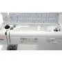 Janome HD3000 Sewing Machine Bundle with Purple Tote, Janome bobbins and Needles