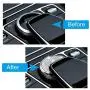 Car Media Knob Cover Caps Bling Center Console Multimedia Knob Covers Auto Interior Bling Accessories Metal Stickers for Mercedes-Benz C-Class E-Class GLC 2016 2017 2018 Car Media Knob Cover Caps Bling Center Console Multimedia Knob Covers Auto Interior Bling Accessories Metal Stickers for Mercedes-Benz C-Class E-Class GLC 2016 2017 2018