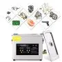 Ultrasonic Cleaner 6.5L Digital Timer Heater Ultrasonic Carburetor Parts Cleaners SUS 304 Ultrasonic Cleaner 6.5L Digital Timer Heater Ultrasonic Carburetor Parts Cleaners SUS 304
