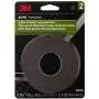 3M Super Strength Molding Tape, 03616, 7/8 in x 15 ft