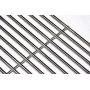 Votenli S5491A (2-Pack) Stainless Steel Cooking Grid Grates Replacement for Viking VGBQ 30'' T Series, Viking VGBQ 41'' T Series, Viking VGBQ 53'' T Series,VGBQ300T,VGBQ0302T, VGBQ3002RT, VGBQ4103RT