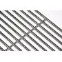 Votenli S5491A (2-Pack) Stainless Steel Cooking Grid Grates Replacement for Viking VGBQ 30'' T Series, Viking VGBQ 41'' T Series, Viking VGBQ 53'' T Series,VGBQ300T,VGBQ0302T, VGBQ3002RT, VGBQ4103RT Votenli S5491A (2-Pack) Stainless Steel Cooking Grid Grates Replacement for Viking VGBQ 30'' T Series, Viking VGBQ 41'' T Series, Viking VGBQ 53'' T Series,VGBQ300T,VGBQ0302T, VGBQ3002RT, VGBQ4103RT