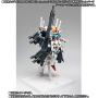 Bandai Metal Robot Spirit (Ka Signature) [Side MS] Option Parts for S Gundam /Booster Unit (Japan Import)