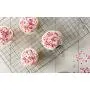 USA Pan Half Sheet Baking Pan and Bakeable Nonstick Cooling Rack, Metal USA Pan Half Sheet Baking Pan and Bakeable Nonstick Cooling Rack, Metal