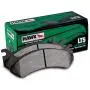 Hawk Performance HB618Y.625 LTS Brake Pad Hawk Performance HB618Y.625 LTS Brake Pad