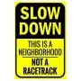 Patio, Lawn & Garden, Flag Metal Sign Poster Yard Signs Plaque Bar Club Cafe Garage Wall Decor Art St. Patricks Day, Easter, Ramadan Onsale