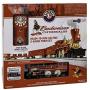 Lionel Anheuser-Busch Clydesdale Electric O Gauge Model Train Set w/ Remote and Bluetooth Capability Lionel Anheuser-Busch Clydesdale Electric O Gauge Model Train Set w/ Remote and Bluetooth Capability