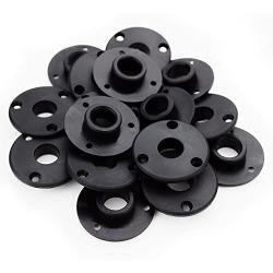 Brybelly Universal Rod Bearings for Standard Foosball Tables (Pack of 16)