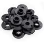 Brybelly Universal Rod Bearings for Standard Foosball Tables (Pack of 16)