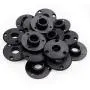 Brybelly Universal Rod Bearings for Standard Foosball Tables (Pack of 16)