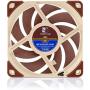 Noctua NF-A12x25 ULN, Ultra Quiet Silent Fan, 3-Pin (120mm, Brown)