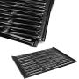 Hongso 7523 7521 7522 15 Inches Porcelain Enameled Cooking Grates Replacement for Weber Spirit E-210, Spirit S 200 & 210, Genesis Silver A, Spirit 500, 7534 65904 65905 Gas Grills, PCG523