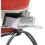 VANKEY Ash Tool Slid Out Ash Drawer Removable Ash Catcher for Kamado Joe Classic Series Kamado Ceramics Ash Tool Parts Kamado ash Clean Accessories