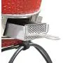 VANKEY Ash Tool Slid Out Ash Drawer Removable Ash Catcher for Kamado Joe Classic Series Kamado Ceramics Ash Tool Parts Kamado ash Clean Accessories
