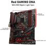 MSI MPG Z390 Gaming Plus LGA1151 Gaming Motherboard & Cooler Master Hyper 212 Evo CPU Cooler, 4 CDC Heatpipes, 120mm PWM Fan, Aluminum Fins for AMD Ryzen/Intel LG1151