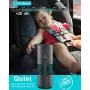 brocoon Air Purifier, H12 True HEPA Car Air Purifiers for Home, Small Room to 199 SQ.FT, 100% Ozone Free, USB Powered, Portable Car Air Cleaner Eliminators for Small Particles brocoon Air Purifier, H12 True HEPA Car Air Purifiers for Home, Small Room to 199 SQ.FT, 100% Ozone Free, USB Powered, Portable Car Air Cleaner Eliminators for Small Particles