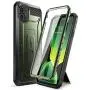 SupCase Unicorn Beetle Pro Series Case Designed for iPhone 11 6.1 Inch (2019 Release), Built-in Screen Protector Full-Body Rugged Holster Case (Green) SupCase Unicorn Beetle Pro Series Case Designed for iPhone 11 6.1 Inch (2019 Release), Built-in Screen Protector Full-Body Rugged Holster Case (Green)