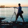 K&F Concept SA254M1 62 DSLR Camera Tripod Lightweight and Compact Aluminum Detachable Monopod Tripod with 360 Panorama Ball Head Quick Release Plate for Travel and Work