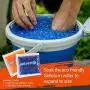 Gel Blaster Surge Toy Blaster — Shoots Eco-Friendly Water Gellets — The Next Evolution in Backyard Fun and Outdoor Games for Boys and Girls Ages 12+ Gel Blaster Surge Toy Blaster — Shoots Eco-Friendly Water Gellets — The Next Evolution in Backyard Fun and Outdoor Games for Boys and Girls Ages 12+