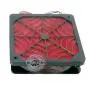 EVERCOOL SFF-9 Fan W/Filter 12VDC 92X92X25MM EVERCOOL SFF-9 Fan W/Filter 12VDC 92X92X25MM