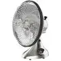 Vornado Silver Swan Vintage Oscillating Fan, Brushed Nickel Vornado Silver Swan Vintage Oscillating Fan, Brushed Nickel
