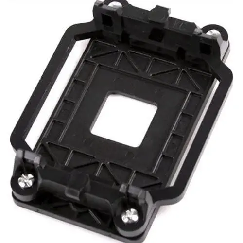 AMD CPU Fan Bracket Base for AM2 AM2+ socket AMD CPU Fan Bracket Base for AM2 AM2+ socket