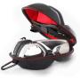 V-MODA Crossfade LP Over-Ear Noise-Isolating Metal Headphone (White Pearl)