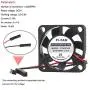 MakerFocus 2pcs Raspberry Pi Fan 30x 30mm DC Brushless Cooling Fan Heatsink Cooler Radiator One-to-Two Interface 3.3V 5V for Raspberry Pi 4 Pi 3 3B+ and Pi Zero/Zero W or Other Robot Project MakerFocus 2pcs Raspberry Pi Fan 30x 30mm DC Brushless Cooling Fan Heatsink Cooler Radiator One-to-Two Interface 3.3V 5V for Raspberry Pi 4 Pi 3 3B+ and Pi Zero/Zero W or Other Robot Project