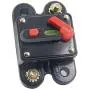 ANJOSHI Circuit Breaker 200amp 50A-300A with Manual Reset Home Solar System Fuse Holder for Car Audio and Amps Protection 12V-24V DC Reset Fuse Inverter Replace Fuses ANJOSHI Circuit Breaker 200amp 50A-300A with Manual Reset Home Solar System Fuse Holder for Car Audio and Amps Protection 12V-24V DC Reset Fuse Inverter Replace Fuses